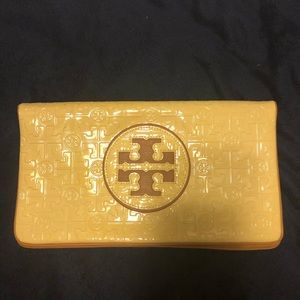 Tory Burch clutch